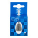 PFERD TOOLS POS Pinselbürste ungezopft PBU Ø 15 mm Schaft-Ø 6 mm Stahl-Draht-Ø 0,35 mm (10)