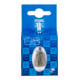 PFERD TOOLS POS Pinselbürste ungezopft PBU Ø15 mm Schaft-Ø6 mm Edelstahl-Draht-Ø0,20