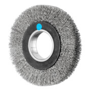 PFERD Rundbürste, ungezopft POS RBU INOX 0,30