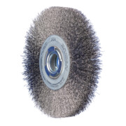 PFERD Rundbürste, ungezopft POS RBU ST 0,30