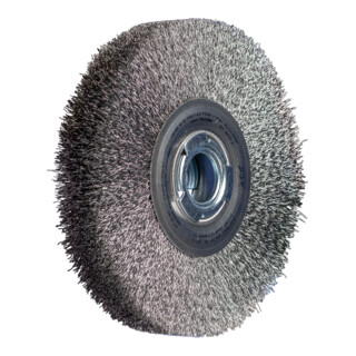 PFERD Rundbürste, ungezopft POS RBU ST 0,30