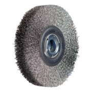 PFERD Rundbürste, ungezopft POS RBU ST 0,30