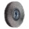 PFERD TOOLS Rundbürste, ungezopft POS RBU ST 0,30-1