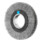 PFERD TOOLS Rundbürste, ungezopft POS RBU INOX 0,30-1