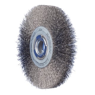 PFERD TOOLS Rundbürste, ungezopft POS RBU ST 0,30