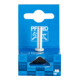 PFERD TOOLS POS Rundbürste ungezopft RBU Ø30x6 mm Schaft-Ø6 mm Stahl-Draht-Ø0,20