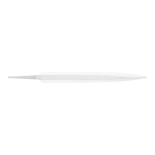 PFERD TOOLS Präzisions-Angelfeile Barettform 150mm Schweizer Hieb 0, grob