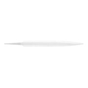 PFERD TOOLS Präzisions-Angelfeile Barettform 150mm Schweizer Hieb 0, grob