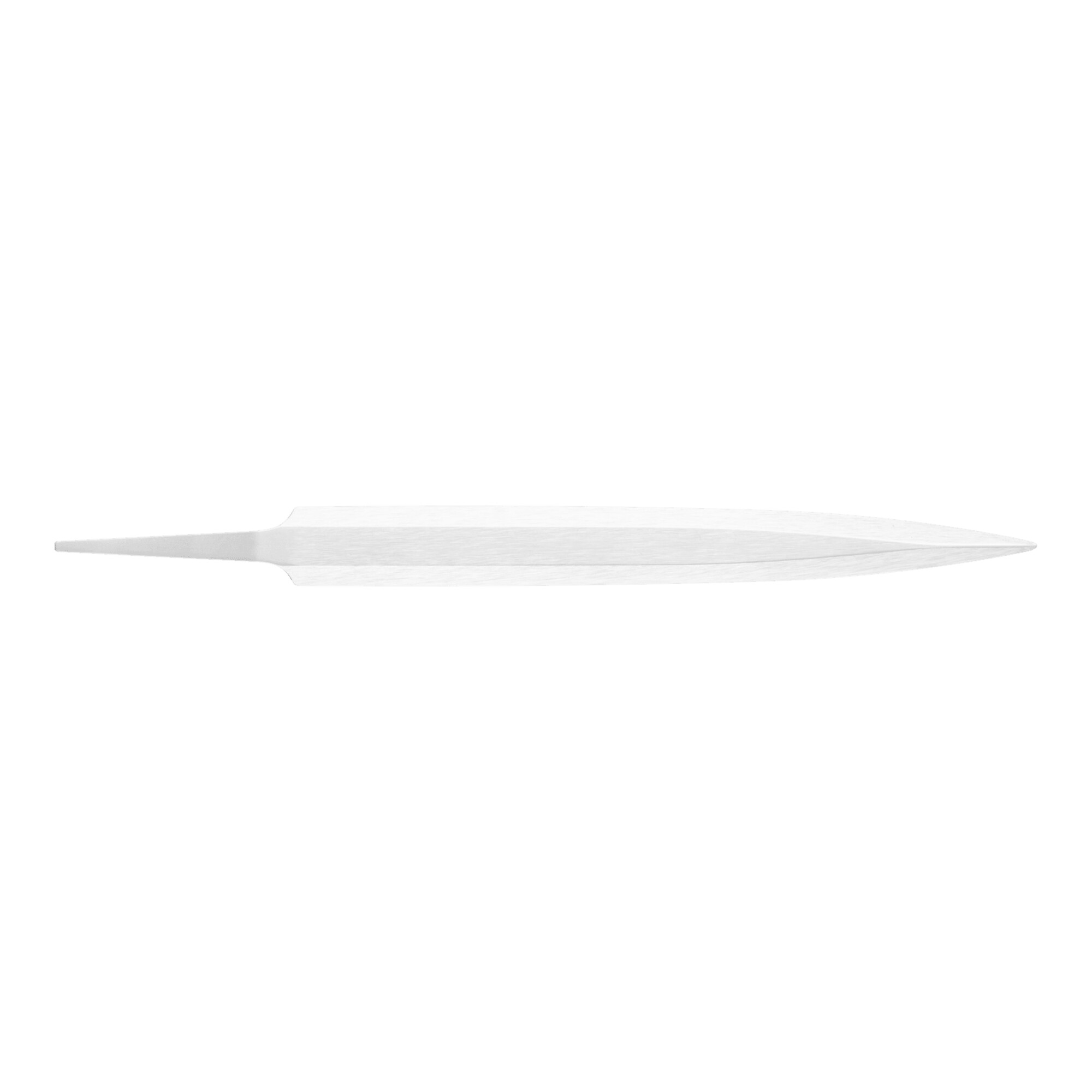 PFERD TOOLS Präzisions-Angelfeile Barettform 150mm Schweizer Hieb 0, grob