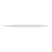 PFERD TOOLS Präzisions-Angelfeile Barettform 150mm Schweizer Hieb 2, mittel-fein