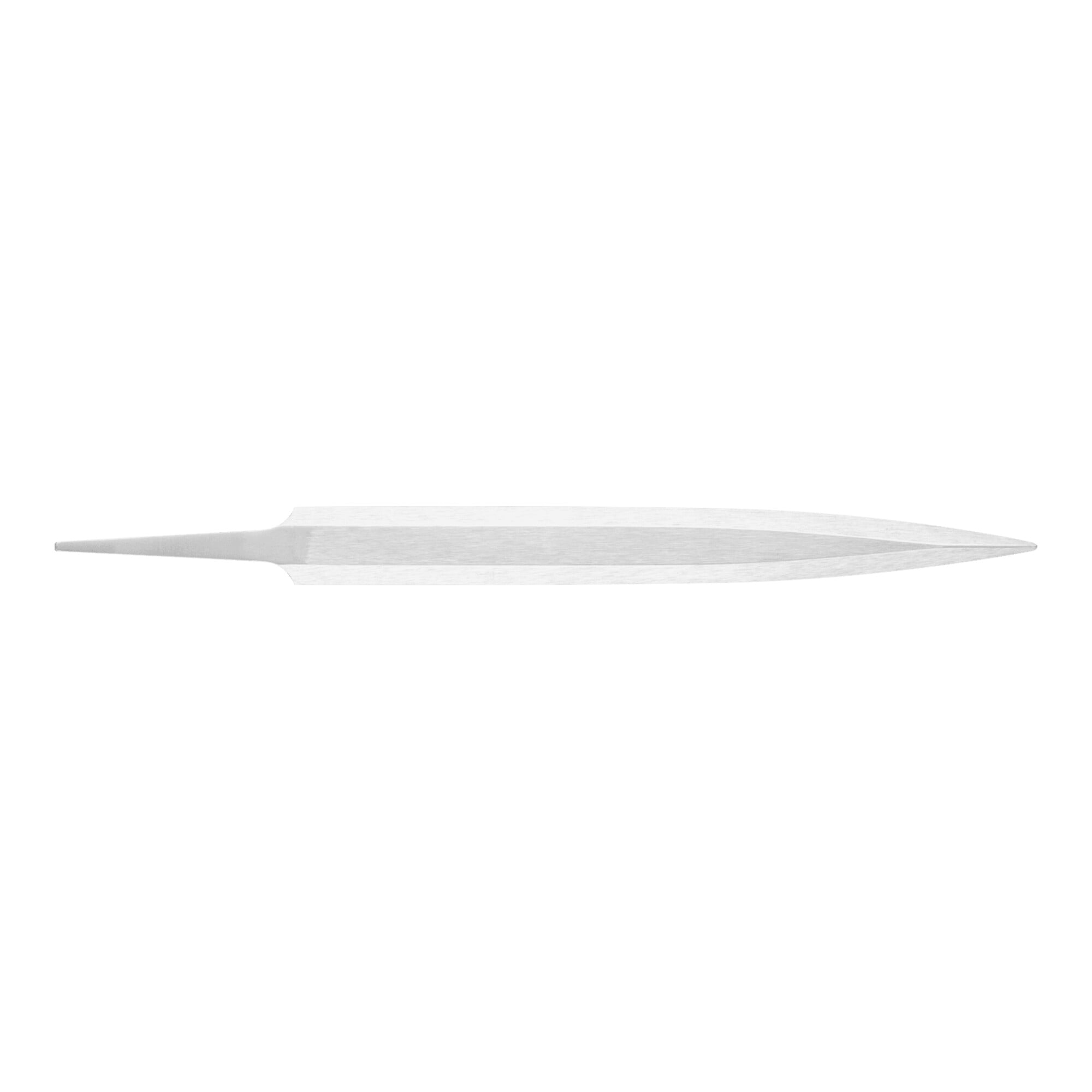 PFERD TOOLS Präzisions-Angelfeile Barettform 150mm Schweizer Hieb 2, mittel-fein