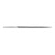 PFERD TOOLS Präzisions-Angelfeile Dreikant 150mm Schweizer Hieb 1, mittel-1