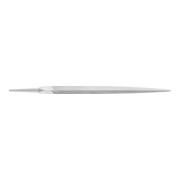 PFERD TOOLS Präzisions-Angelfeile Dreikant 200mm Schweizer Hieb 1, mittel