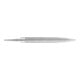 PFERD TOOLS Präzisions-Angelfeile Halbrund 150mm Schweizer Hieb 4, sehr-fein-1