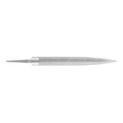 PFERD TOOLS Präzisions-Angelfeile Halbrund 150mm Schweizer Hieb 4, sehr-fein