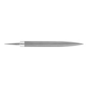 PFERD TOOLS Präzisions-Angelfeile Halbrund 250mm Schweizer Hieb 0, grob