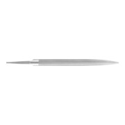 PFERD TOOLS Präzisions-Angelfeile Halbrund schlank 150mm Schweizer Hieb 1, mittel