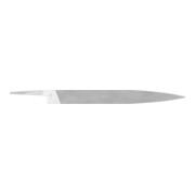 PFERD TOOLS Präzisions-Angelfeile Messerform 200mm Schweizer Hieb 0, grob