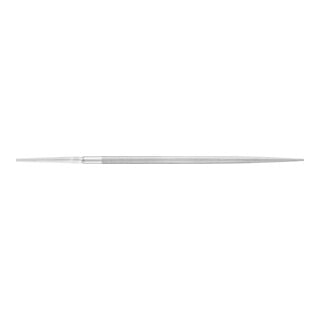PFERD TOOLS Präzisions-Angelfeile Rund 150mm Schweizer Hieb 0, grob