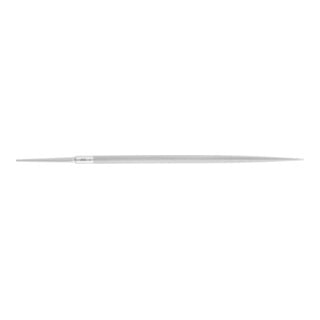 PFERD TOOLS Präzisions-Angelfeile Rund 200mm Schweizer Hieb 2, mittel-fein