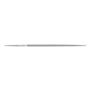 PFERD TOOLS Präzisions-Angelfeile Vierkant 200mm Schweizer Hieb 3, fein-1