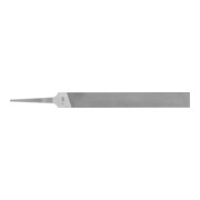 PFERD TOOLS Präzisions-Ansatzfeile Flachstumpf 150mm Schweizer Hieb 0, grob