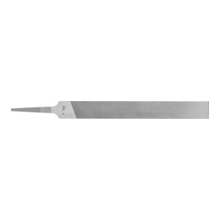 PFERD TOOLS Präzisions-Ansatzfeile Flachstumpf 150mm Schweizer Hieb 4, sehr-fein