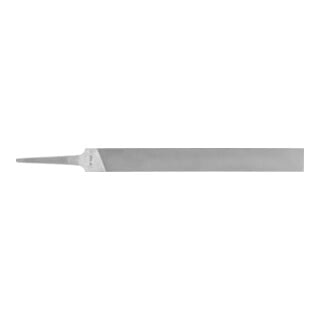 PFERD TOOLS Präzisions-Ansatzfeile Flachstumpf 200mm Schweizer Hieb 00, sehr-grob