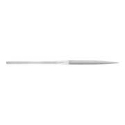 PFERD TOOLS Präzisions-Handy-Feile Dreikant 215 mm Schweizer Hieb 1, mittel-1