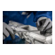 PFERD TOOLS Präzisions-Handy-Feile Flachstumpf 215 mm Schweizer Hieb 00, sehr-grob