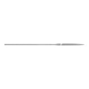 PFERD TOOLS Präzisions-Hemmungsfeile Halbrund 140mm Schweizer Hieb 4, sehr-fein-1