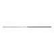 PFERD TOOLS Präzisions-Nadelfeile Flachstumpf 160mm Schweizer Hieb 4, sehr-fein