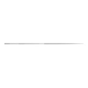 PFERD TOOLS Präzisions-Nadelfeile Rund 200mm Schweizer Hieb 1, mittel-1
