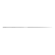 PFERD TOOLS Präzisions-Nadelfeile Rund 200mm Schweizer Hieb 2, mittel-fein-1