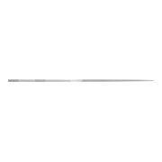PFERD TOOLS Präzisions-Nadelfeile Vierkant 200mm Schweizer Hieb 00, sehr-grob-1