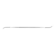 PFERD TOOLS Präzisions-Riffelfeile Typ 519 150mm Schweizer Hieb 2, mittel-fein-1