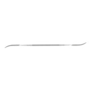 PFERD TOOLS Präzisions-Riffelfeile Typ 520 150mm Schweizer Hieb 2, mittel-fein-1