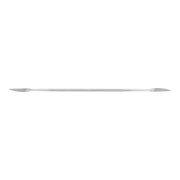 PFERD TOOLS Präzisions-Riffelfeile Typ 522 150mm Schweizer Hieb 2, mittel-fein-1