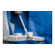 PFERD TOOLS Präzisions-Riffelfeile Typ 609 180mm Schweizer Hieb 0, grob