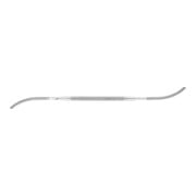 PFERD TOOLS Präzisions-Riffelfeile Typ 611 180mm Schweizer Hieb 2, mittel-fein-1
