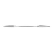 PFERD TOOLS Präzisions-Riffelfeile Typ 619 180mm Schweizer Hieb 2, mittel-fein-1