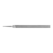 PFERD TOOLS Präzisions-Stiftenfeile Flachstumpf normal 200mm Schweizer Hieb 0, grob