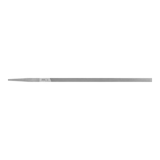 PFERD TOOLS Präzisions-Stiftenfeile Flachstumpf sehr schmal 150mm Schweizer Hieb 0, grob