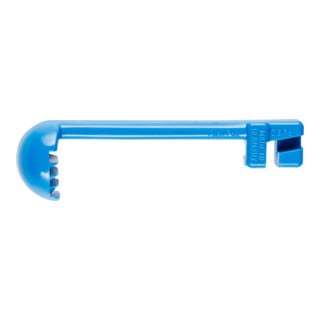 PFERD TOOLS Riffelfeilenhalter RFH 150 für Riffelfeilenlänge 150mm