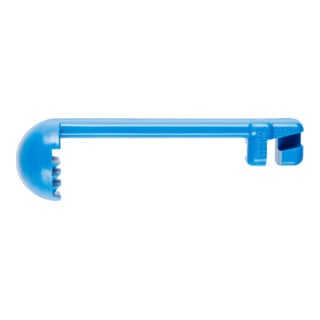 PFERD TOOLS Riffelfeilenhalter RFH 180 für Riffelfeilenlänge 180mm