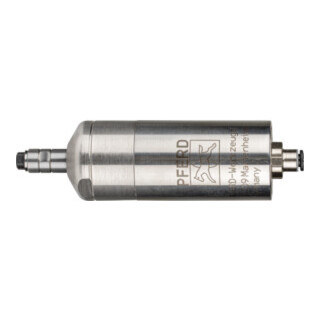 PFERD TOOLS Roboterspindel PGTS 1/1000 RS 100.000 RPM/100 Watt