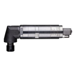 PFERD TOOLS Roboterspindel PWAS 4/180 RS 18.000 RPM/380 Watt