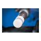 PFERD TOOLS RUBBER Schleifstift Zylinder Ø 40x20mm Schaft-Ø 6 mm AH2 für Gummi-4