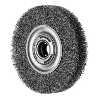 PFERD TOOLS Rundbürste, ungezopft POS RBU ST 0,30