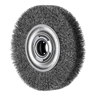 PFERD Rundbürste, ungezopft POS RBU ST 0,30